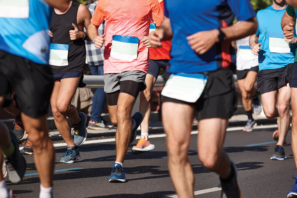 Farm Fresh 5K hits Haywood April 18