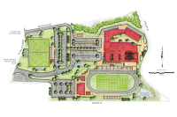 Financing approved for Franklin’s new high school