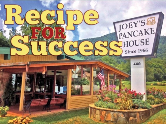 Maggie Valley landmark more than just a restaurant