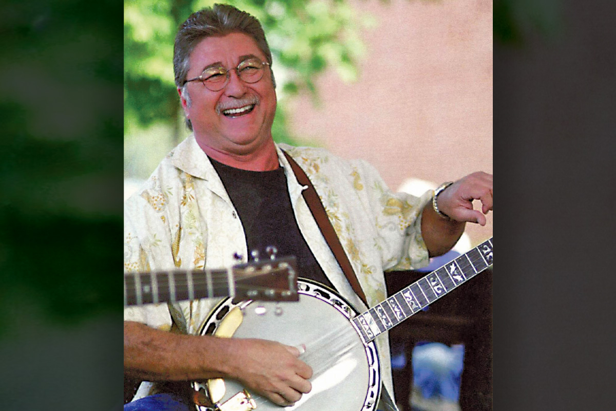 Steve Sutton Memorial Festival