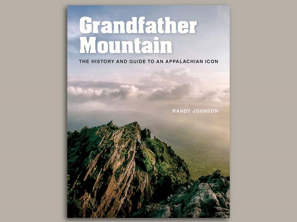 Grandfather Mountain’s story makes for fascinating book