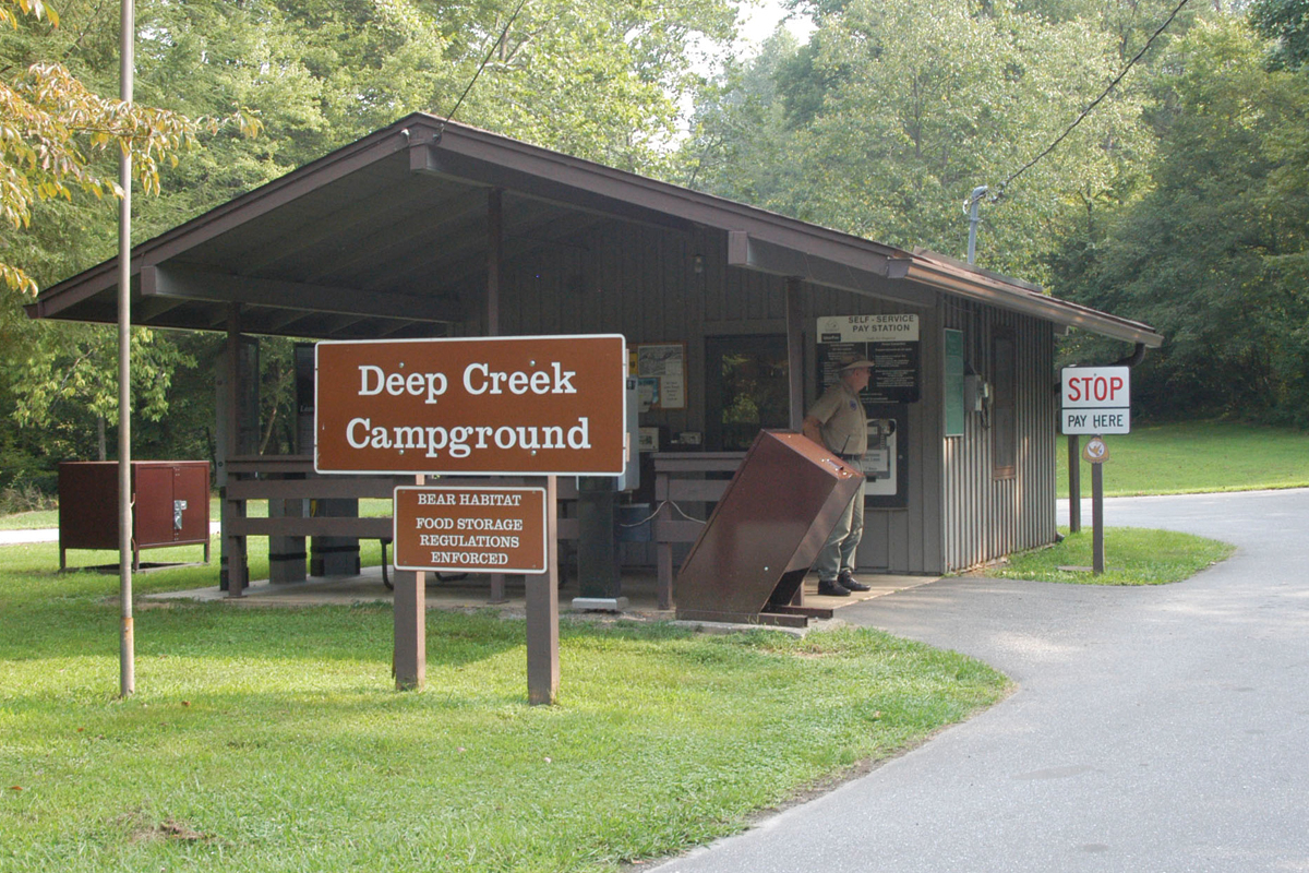 Tips sought to identify Smokies assault suspect