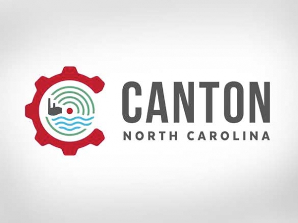Canton undergoes visual rebranding