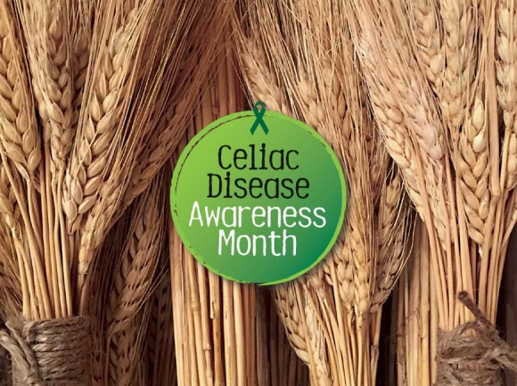 Sponsored: Celiac Awareness Month — Myths and Misinformation