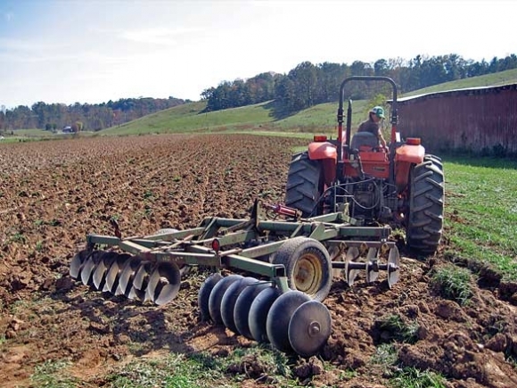 Federal dollars fuel WNC farmland conservation: $8 million allocation is region’s largest ever