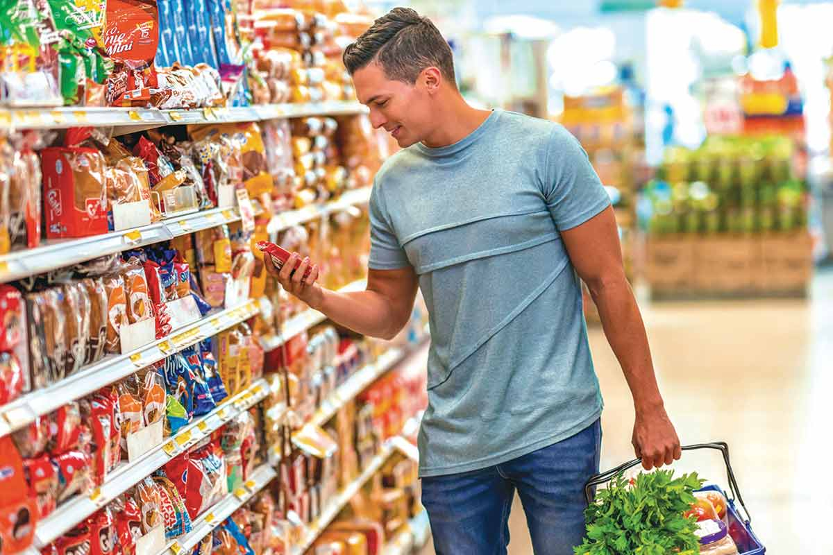 Sponsored: 5 Expensive Mistakes People Make Grocery Shopping