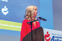 Mountain Projects celebrates 60 years of service, calls for community action