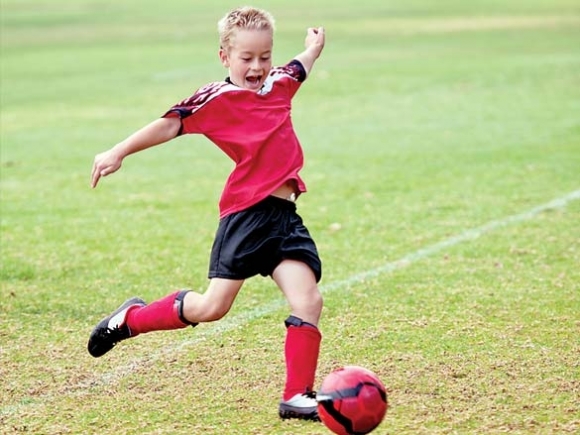 Preschool sports program open for registration