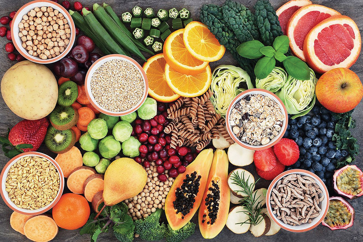 Partner content: Filling Up with FIBER