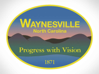 Public safety, personnel costs push Waynesville tax increase