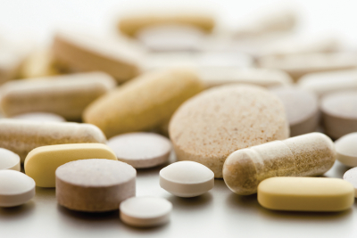 Partner content: Do You Need Supplements?