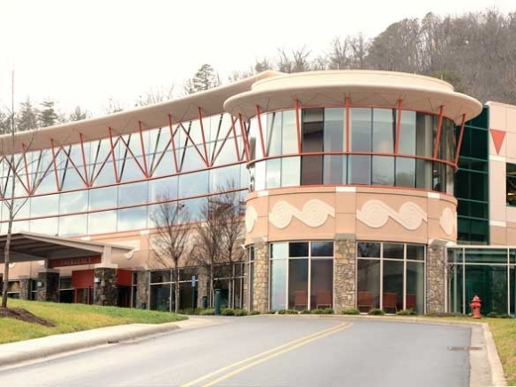 Cherokee hospital will see funding cut due to infection rates
