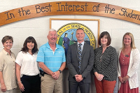 Macon reaches high school sports decision