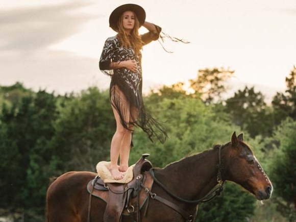 All American Made: A conversation with Margo Price