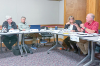 Fontana Regional Library votes to reimburse counties ‘surplus funds’