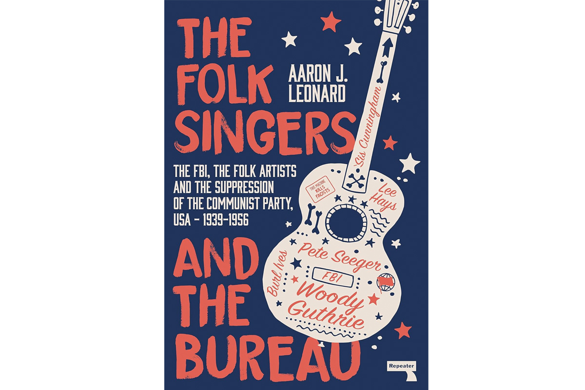 From Guthrie to Woodstock: politics and pop music