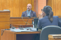 The saga continues: After sheriff’s removal, attorneys discuss lessons learned and upcoming appeal