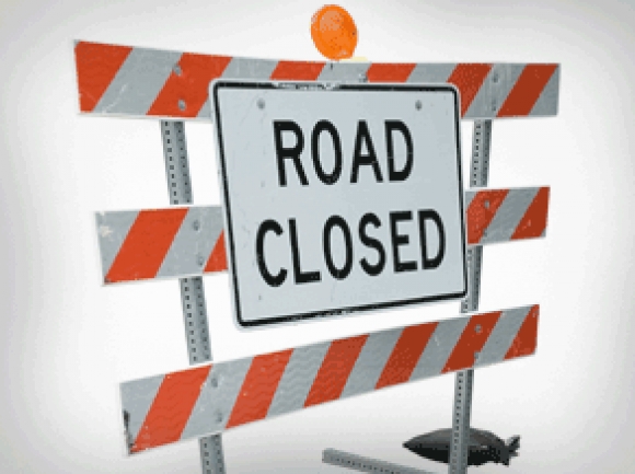 Slide closes U.S. 19/74 in Nantahala Gorge