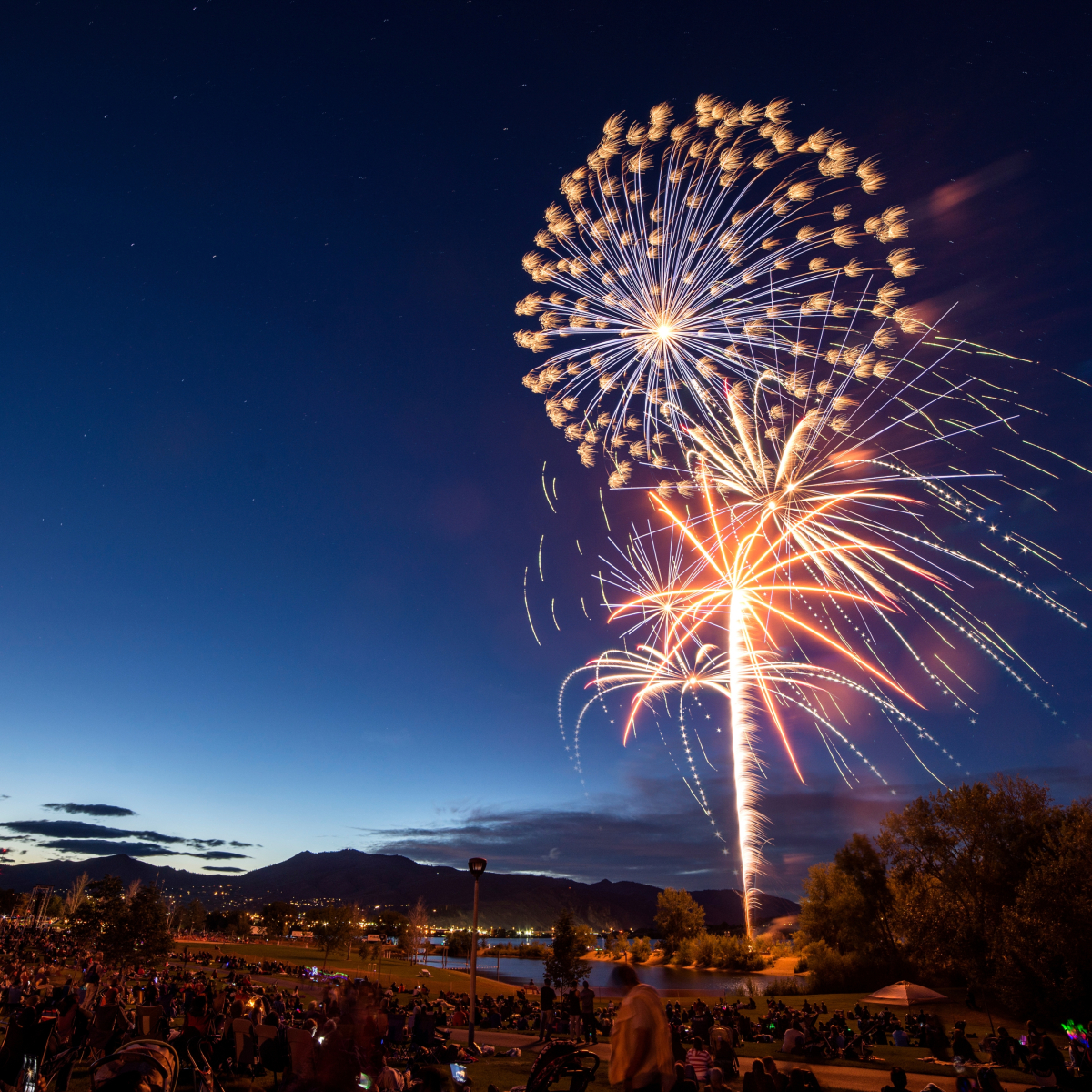 Events &amp; Activities: Fourth of July and Beyond