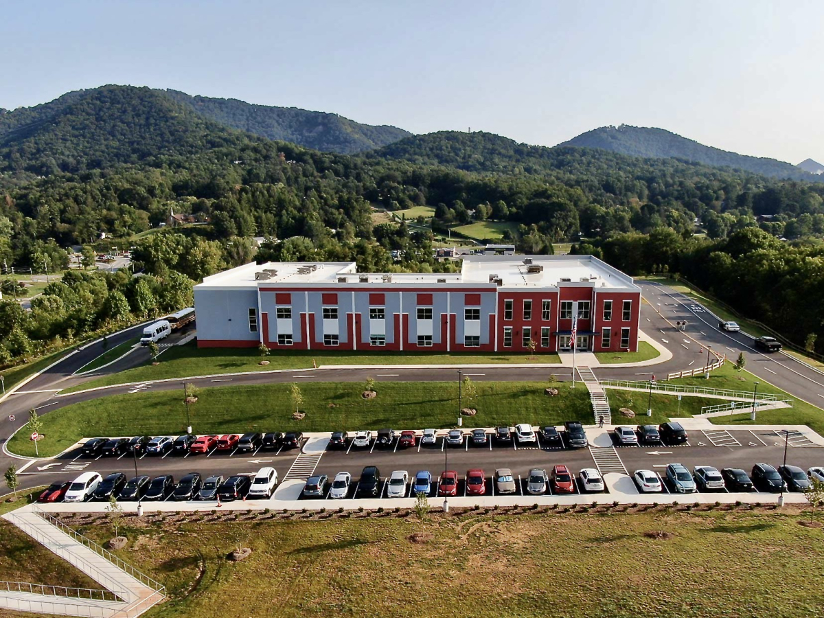 After a recent court ruling, Shining Rock Classical Academy in Haywood County is looking towards the future.