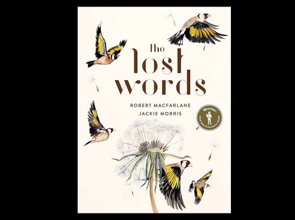 ‘Lost Words and Obstacles:’ a review