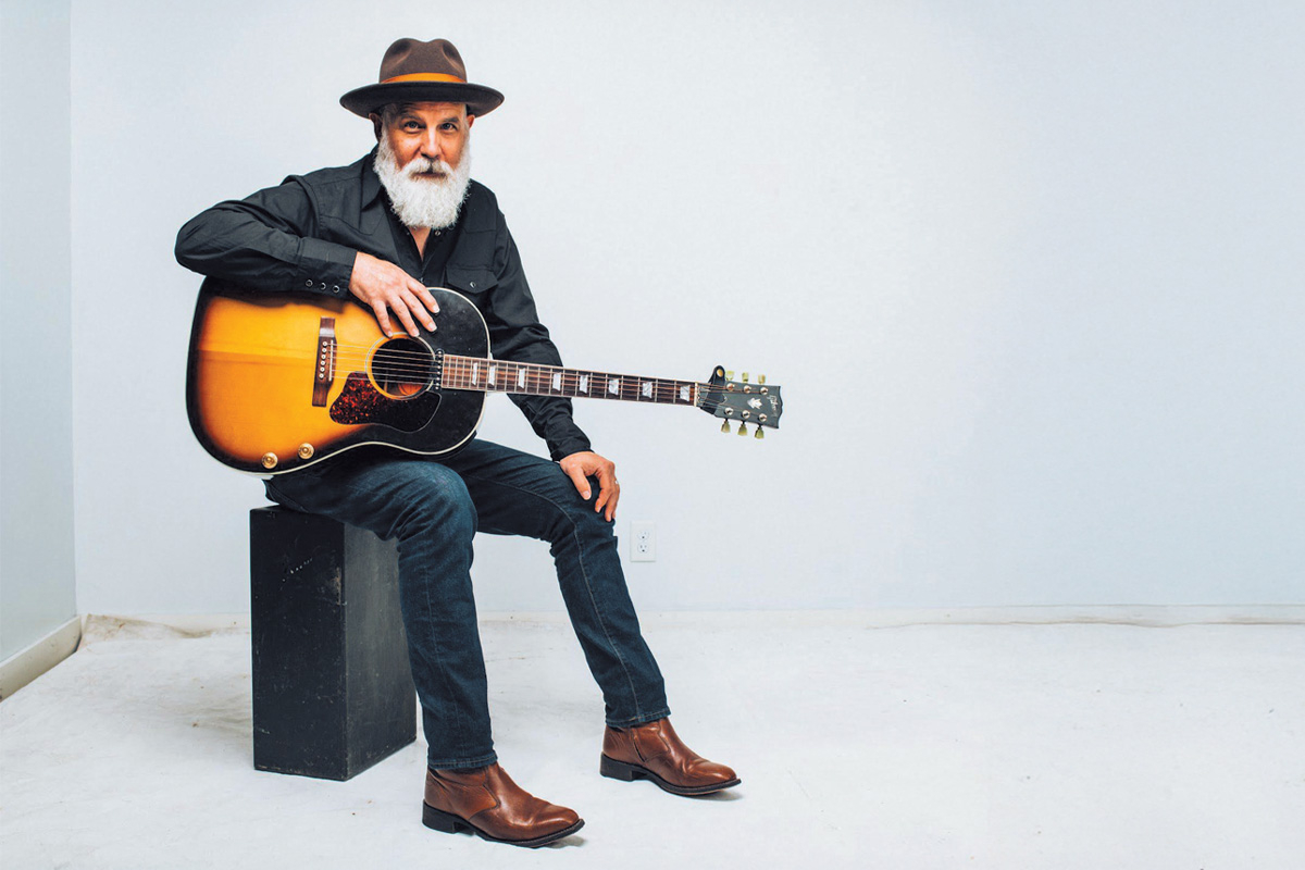 Cataloochee Ranch goes Americana