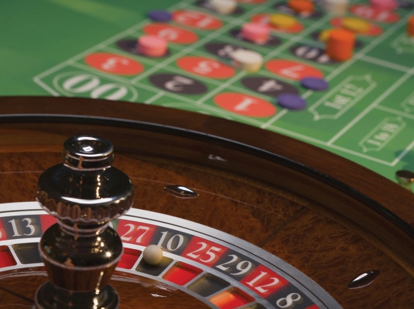 Cherokee to pursue new casino project