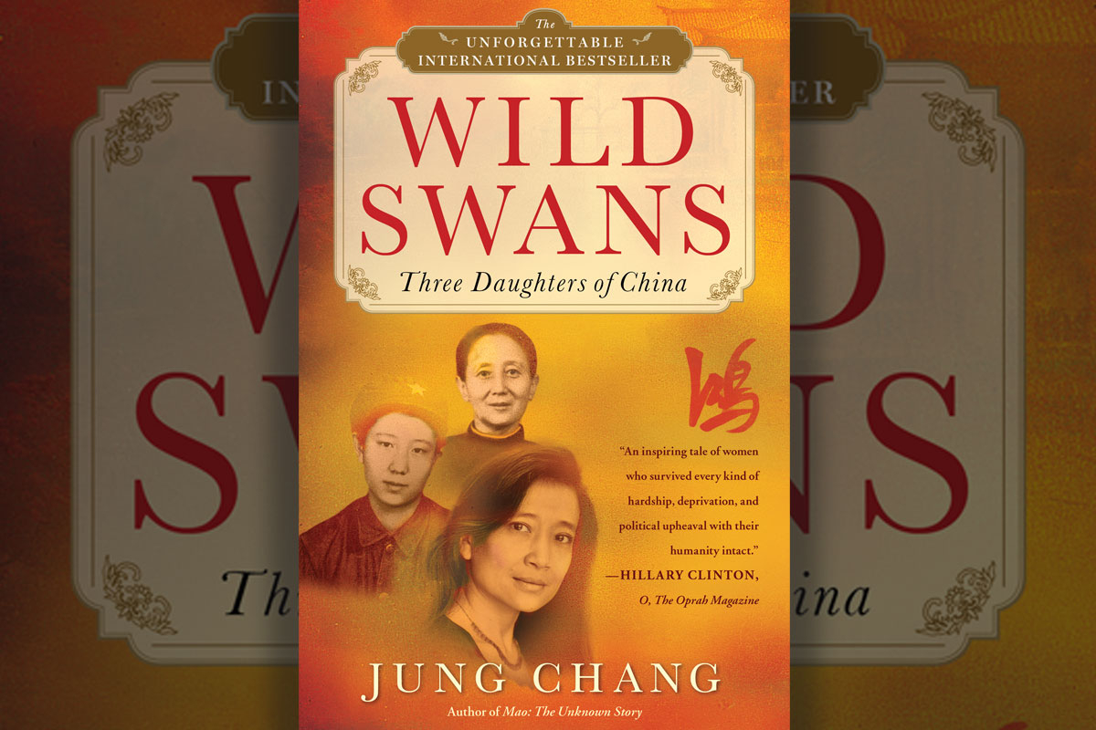 A riveting, true story out of China