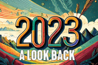 2023 A Look Back: Marty McFly Award