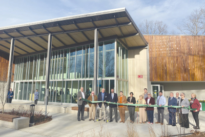 'Cornerstone of the community': HCC budgets for the coming year