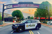 Here to help: Waynesville police social worker paying dividends