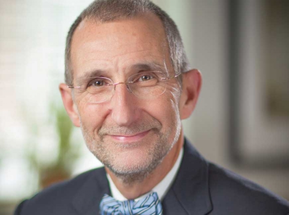The University of North Carolina Board of Governors has selected Dr. William L. Roper — who currently serves as CEO of UNC Health Care, dean of the UNC School of Medicine and vice chancellor for medical affairs at UNC Chapel Hill — as interim UNC system president. Donated photo