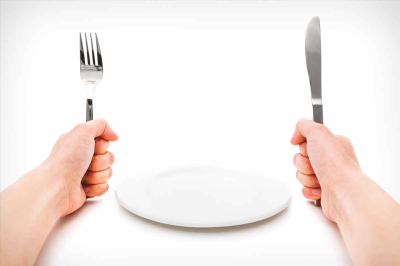 Sponsored: A look at "Fasting"