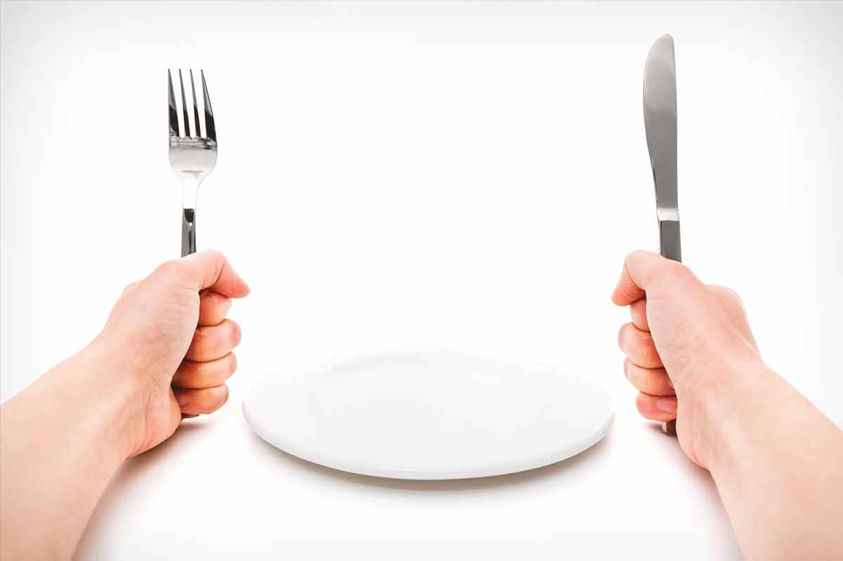 Sponsored: A look at &quot;Fasting&quot;