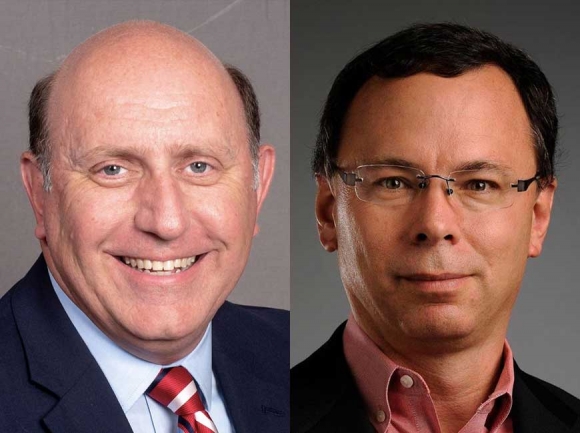 Three GOP candidates seek Secretary of State nomination