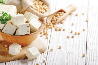 Partner content: What Can I Do With Tofu?