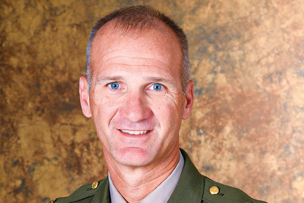 NC Wildlife Resources Commission director to retire