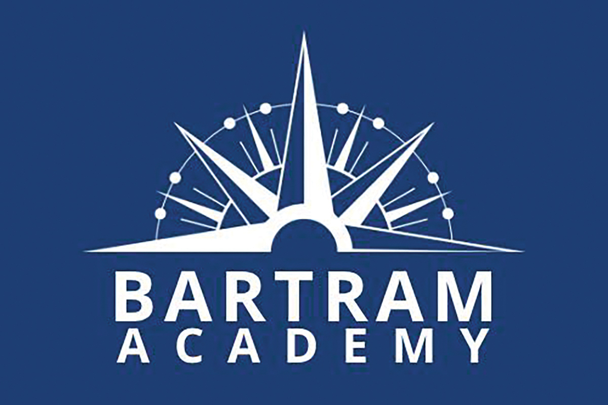 Union Academy transforms to Bartram Academy
