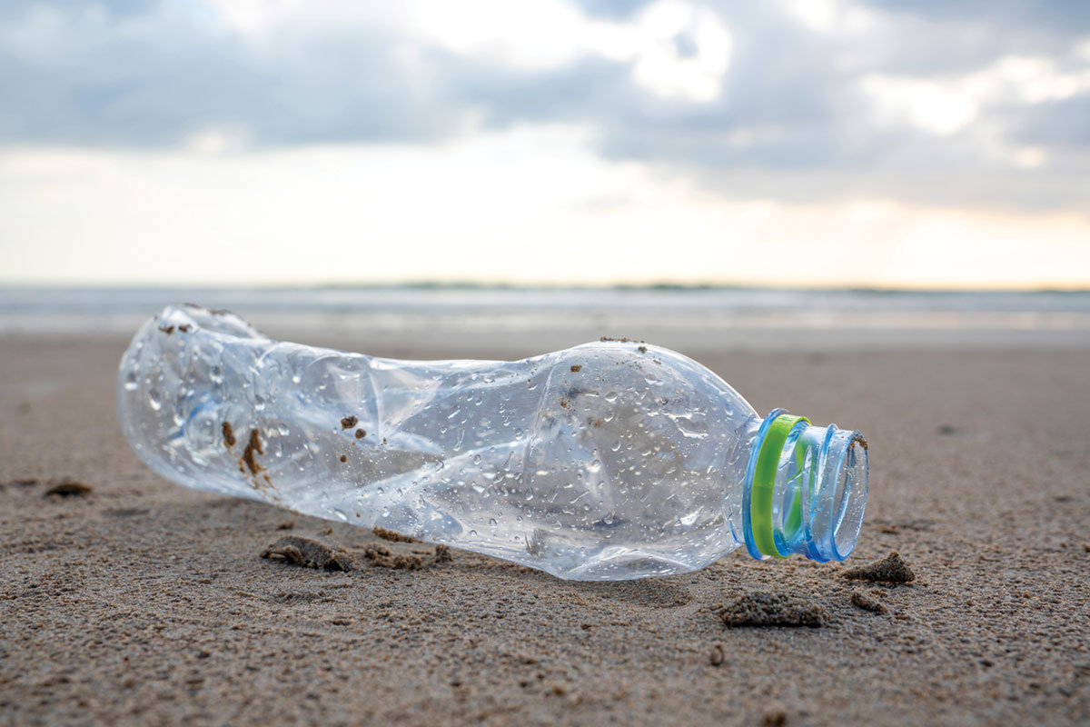 As Earth Day nears, let’s talk plastic pollution