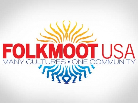 Folkmoot’s Cultural Conversations: One big circle