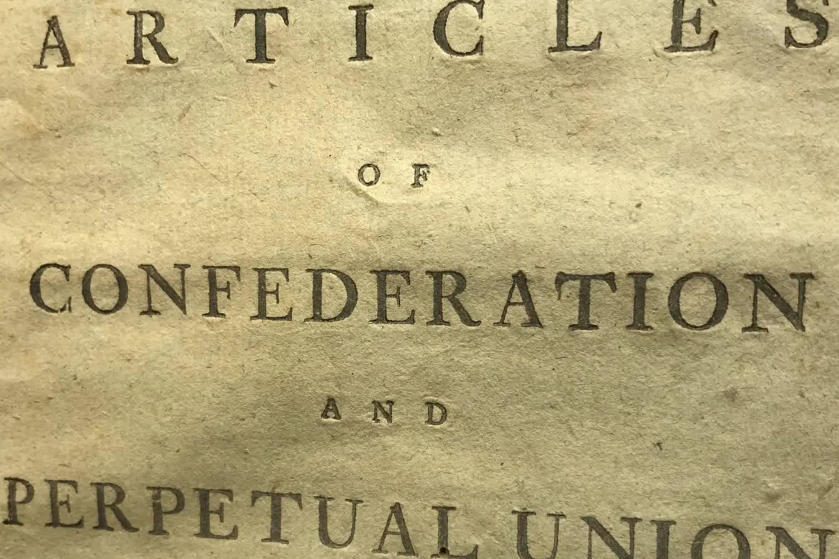 America’s founding deserves our gratitude