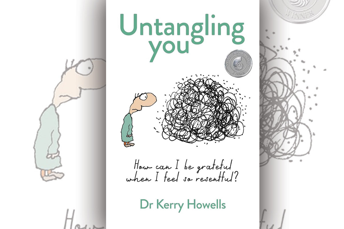 Trading resentment for gratitude