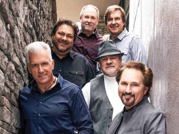 Diamond Rio to play Canton Labor Day