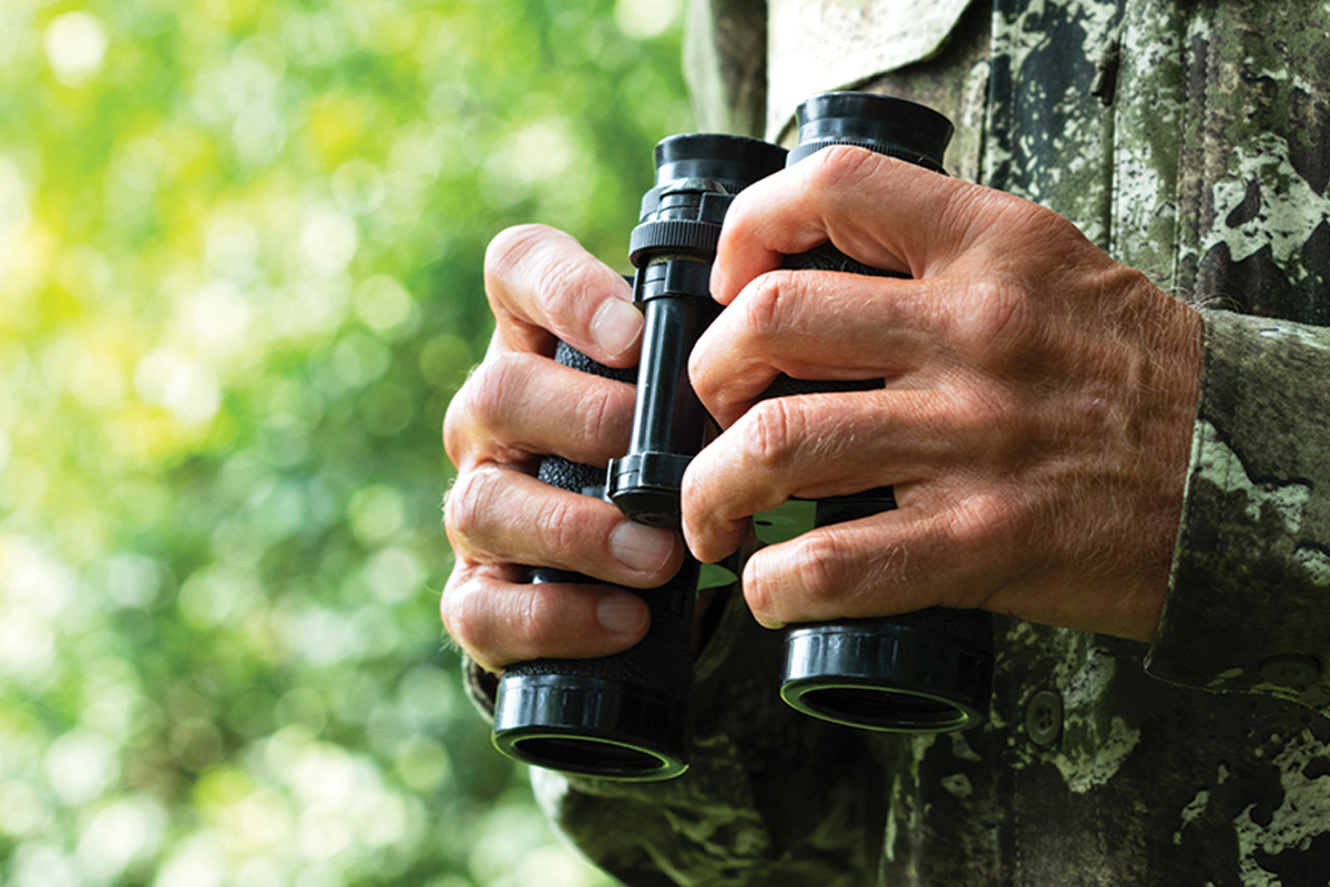 Hunters ed course planned