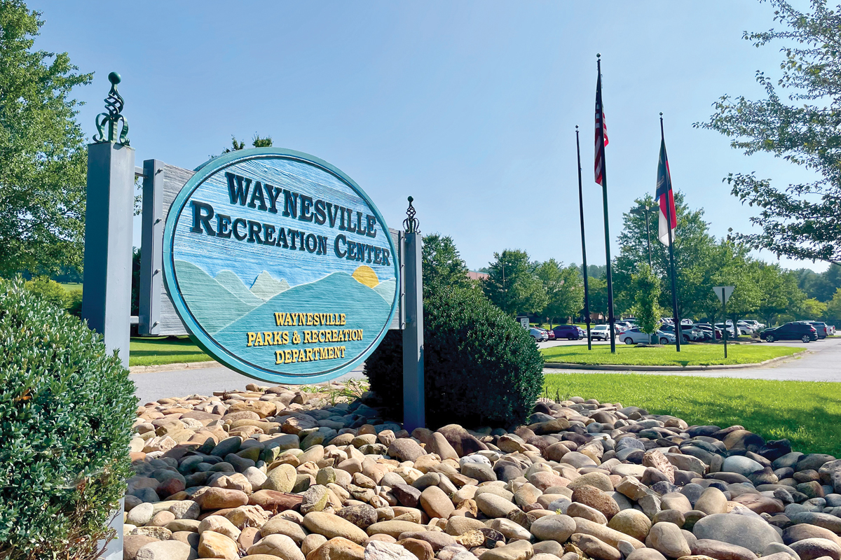 ‘Spring Fling’ returns to Waynesville
