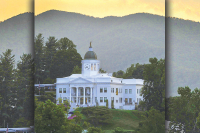 Sylva takes another stand in library conflict