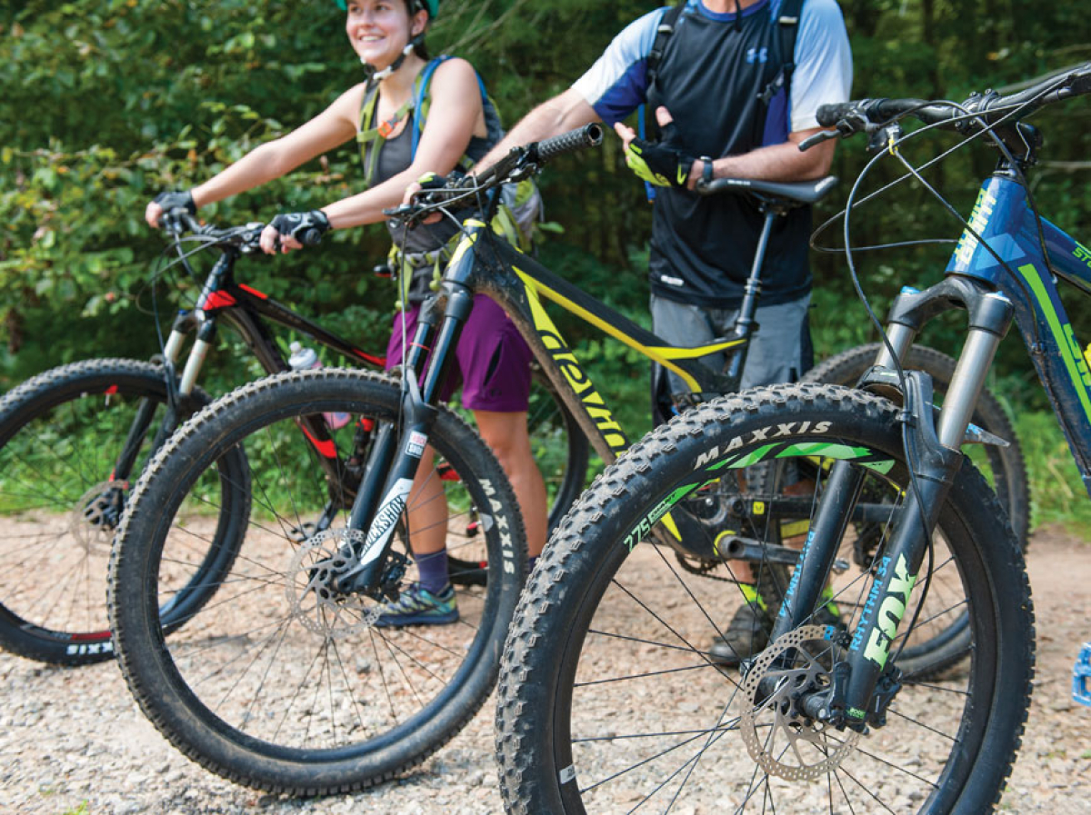 Jackson County announces bike rodeo