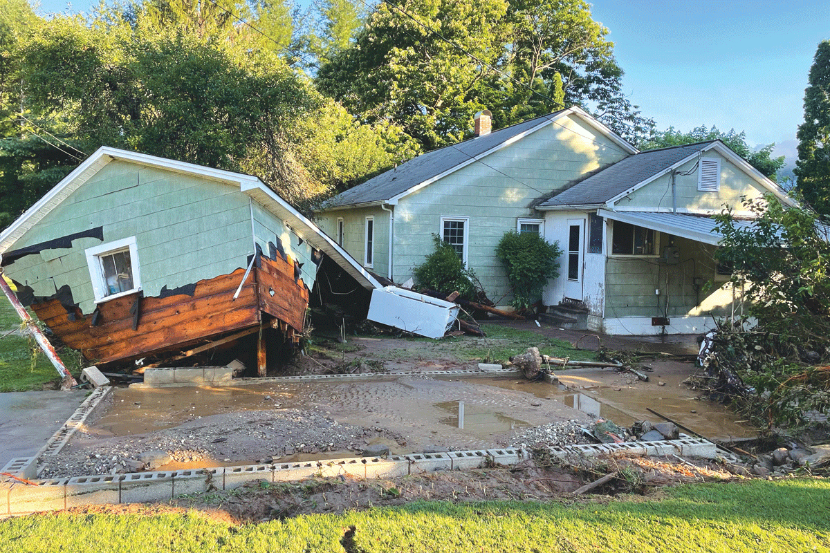 Despite tepid D.C. response, the work goes on