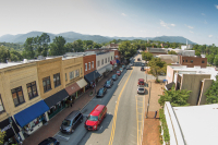 Waynesville incumbents look to steady recovery