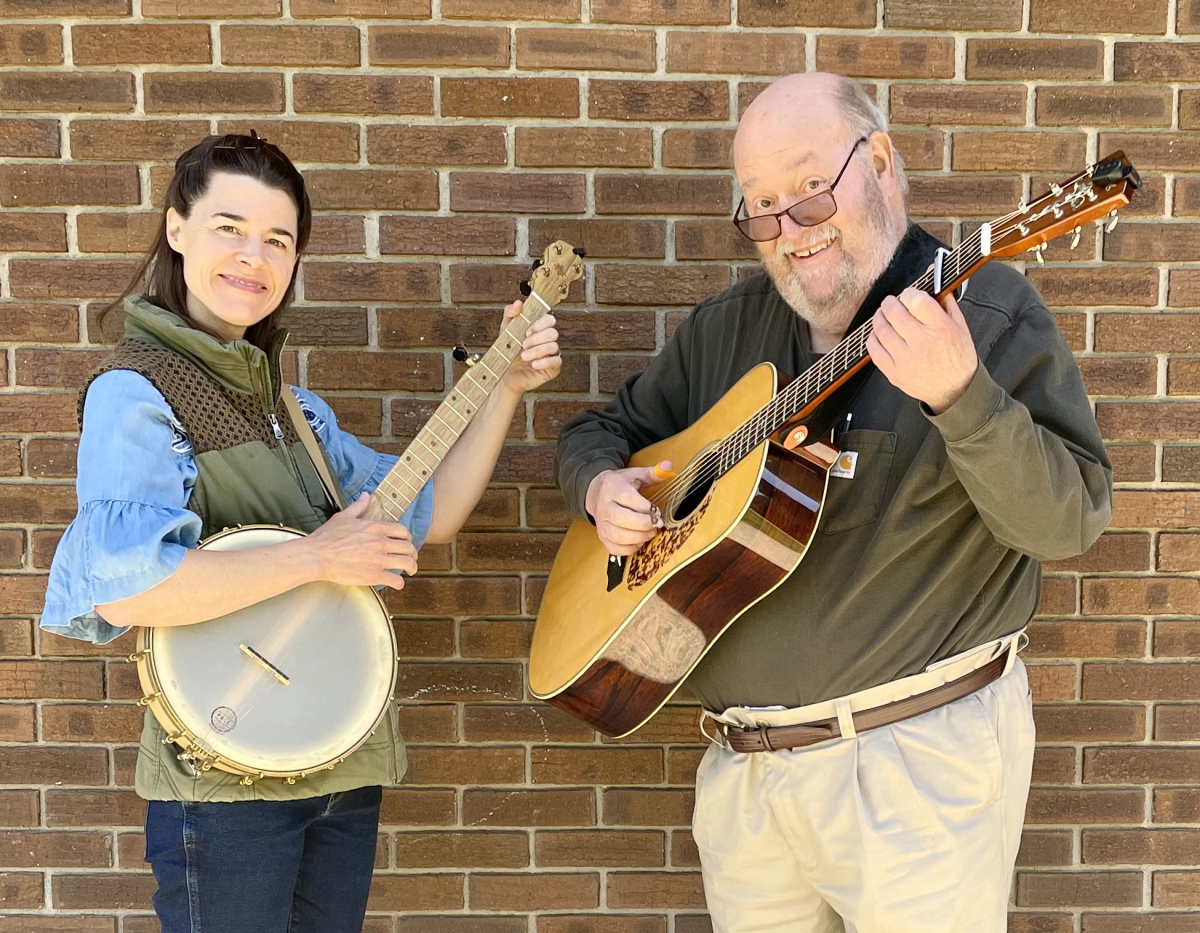 Marianna 'Summer Music Series'
